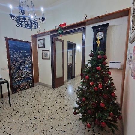 Arco Di Trionfo Palermo Bed & Breakfast Eksteriør billede