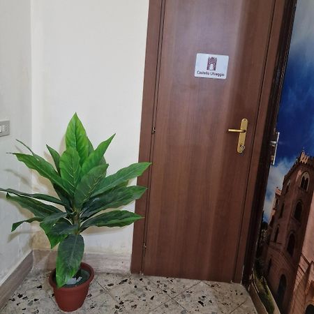 Arco Di Trionfo Palermo Bed & Breakfast Eksteriør billede