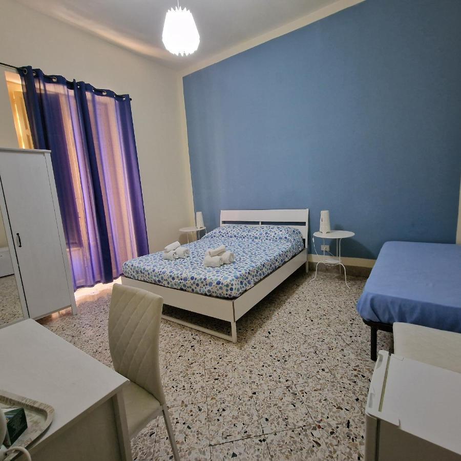 Arco Di Trionfo Palermo Bed & Breakfast Eksteriør billede