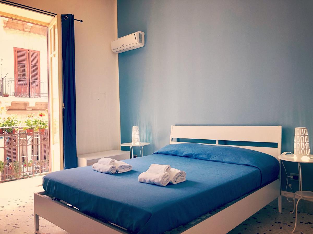Arco Di Trionfo Palermo Bed & Breakfast Eksteriør billede