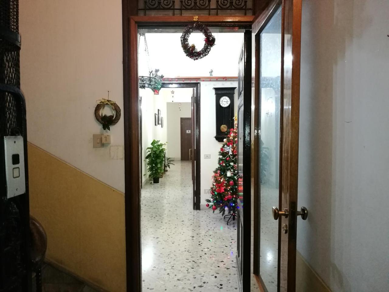 Arco Di Trionfo Palermo Bed & Breakfast Eksteriør billede